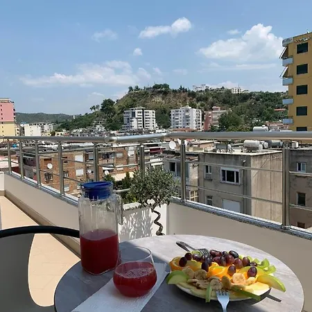 Nikaj Premium * Vlorë