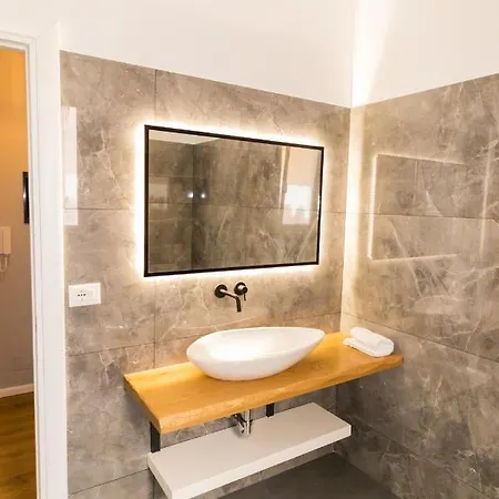 Nikaj Premium Apartament Wlora