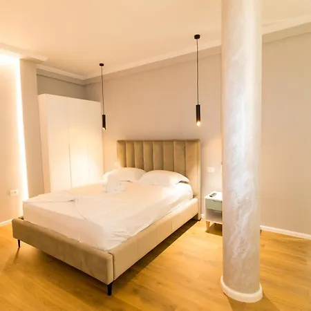 Apartament Nikaj Premium *