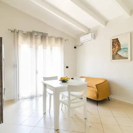 Nikaj Premium 公寓 Vlorë