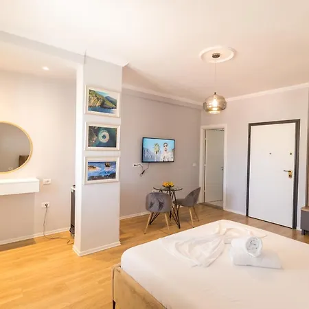 Nikaj Premium Vlorë