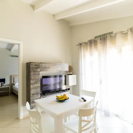 公寓 Nikaj Premium Vlorë