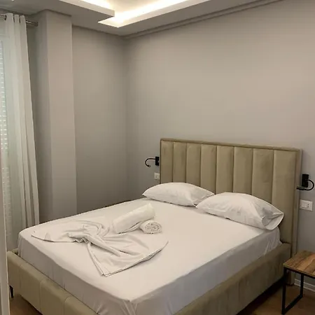 Nikaj Premium Apartament *