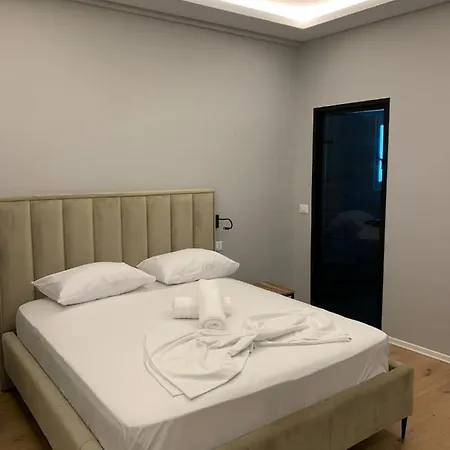 Nikaj Premium Apartament *