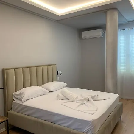 Apartament Nikaj Premium *
