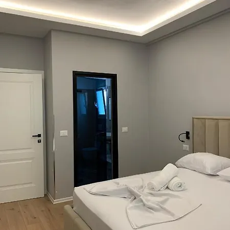 Nikaj Premium Apartament