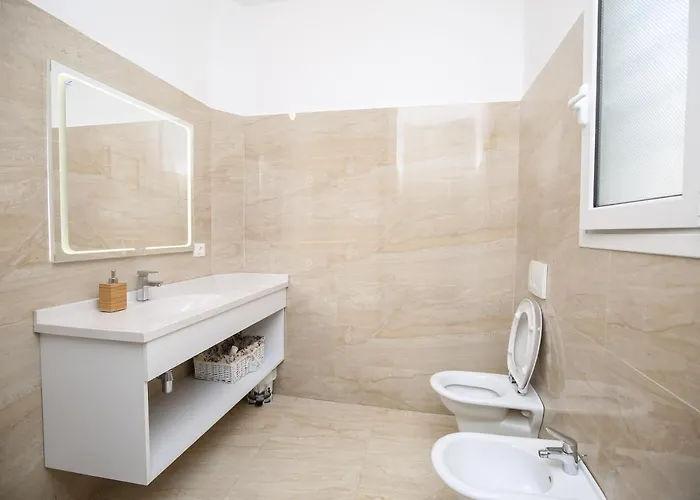 Nikaj Premium Apartament