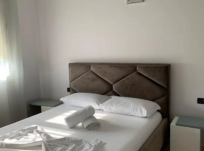 Apartament Nikaj Premium
