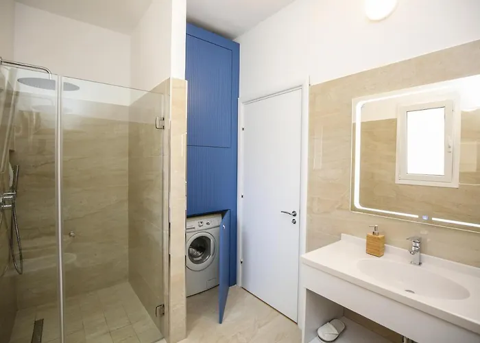 아파트 Nikaj Premium Vlorë