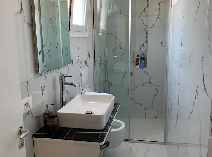 Nikaj Premium Apartament Wlora