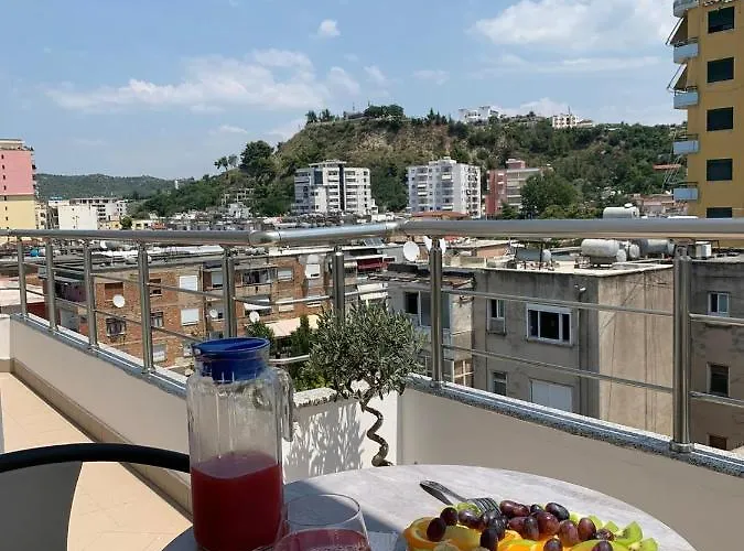 Nikaj Premium * Vlorë