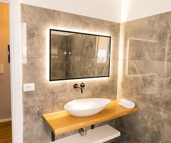 Nikaj Premium Apartament Wlora