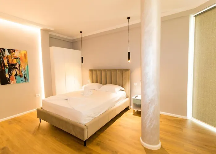 아파트 Nikaj Premium *