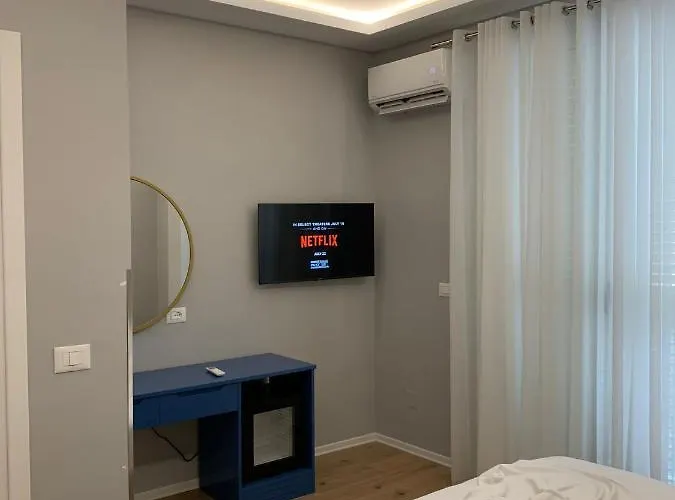 Apartament Nikaj Premium