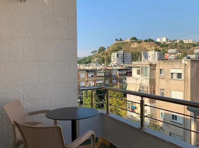 Apartament Nikaj Premium *