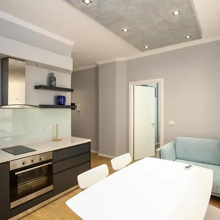 Nikaj Premium Appartement *