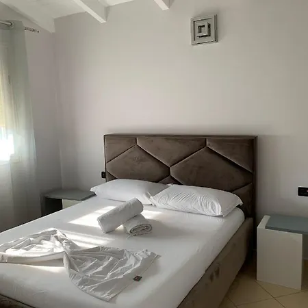 Apartment Nikaj Premium