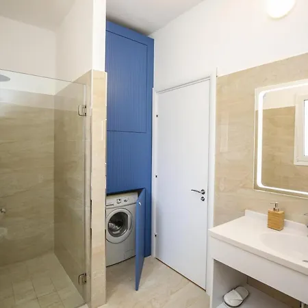 Appartement Nikaj Premium Vlorë