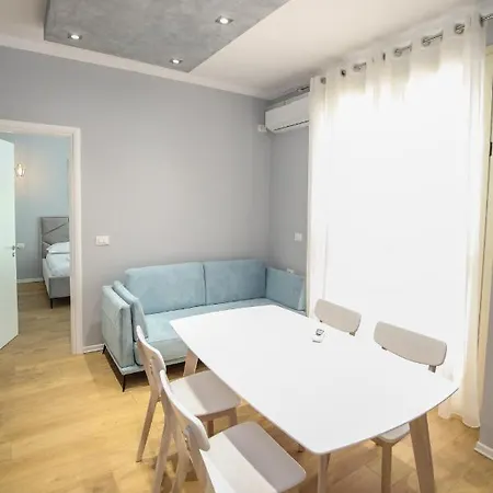 Apartamento Nikaj Premium *