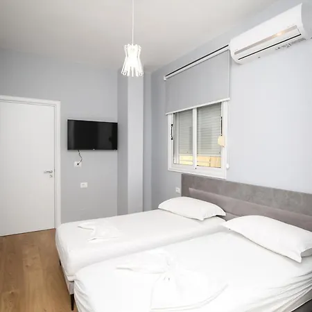 Nikaj Premium Vlorë