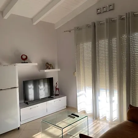 Appartement Nikaj Premium Vlorë