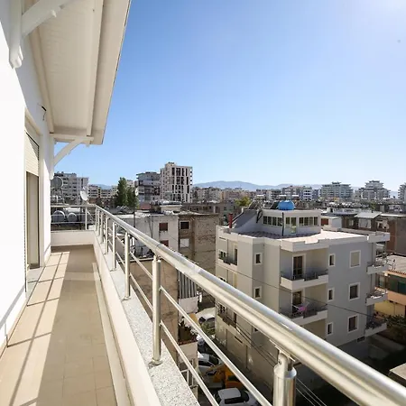 Appartement Nikaj Premium *