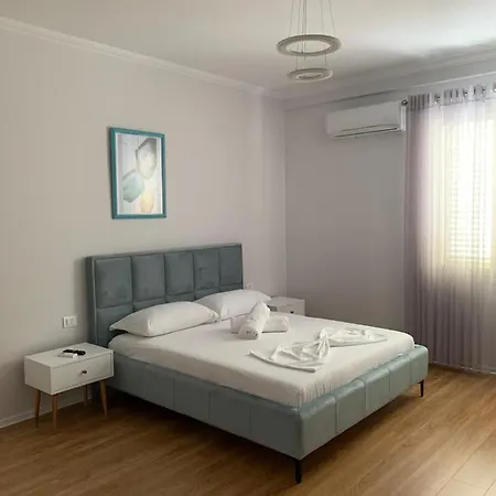 Apartment Nikaj Premium Vlore