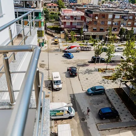 Nikaj Premium * Vlorë