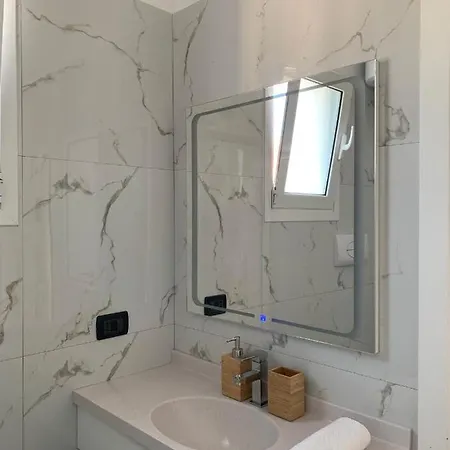 Apartment Nikaj Premium