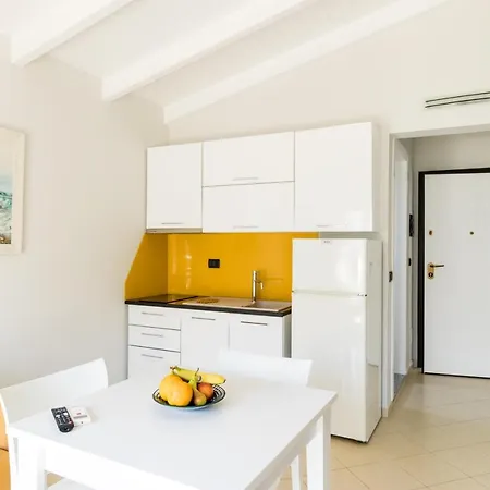Apartamento Nikaj Premium *