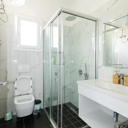 Nikaj Premium Apartamento Vlorë