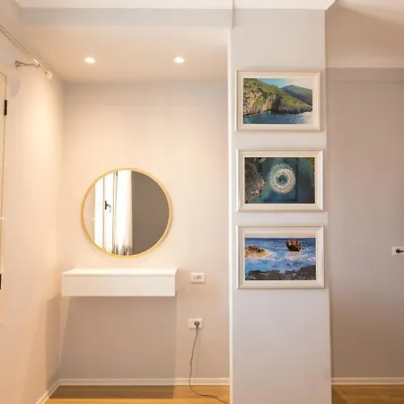 Nikaj Premium Apartamento
