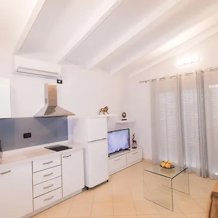 Apartamento Nikaj Premium *