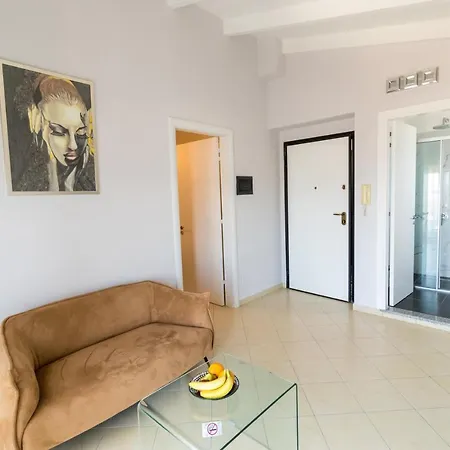 Apartamento Nikaj Premium Vlorë