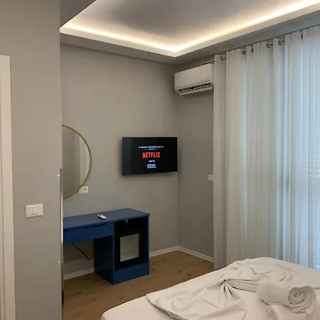 Apartamento Nikaj Premium