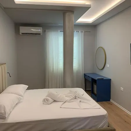 Nikaj Premium * Vlorë