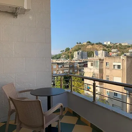 Apartamento Nikaj Premium *