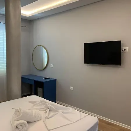 Apartment Nikaj Premium