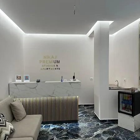 Nikaj Premium Vlorë