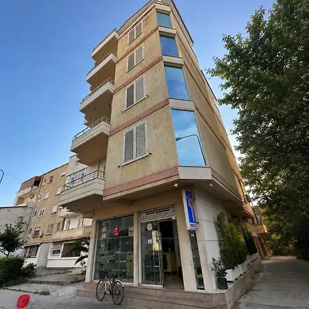 Nikaj Premium Apartment Vlore