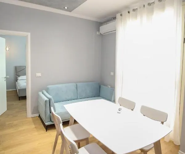 Appartamento Nikaj Premium *