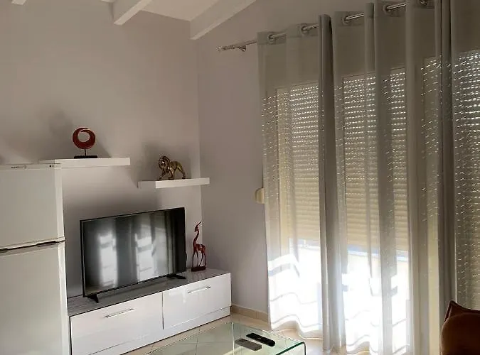 Appartamento Nikaj Premium Vlorë