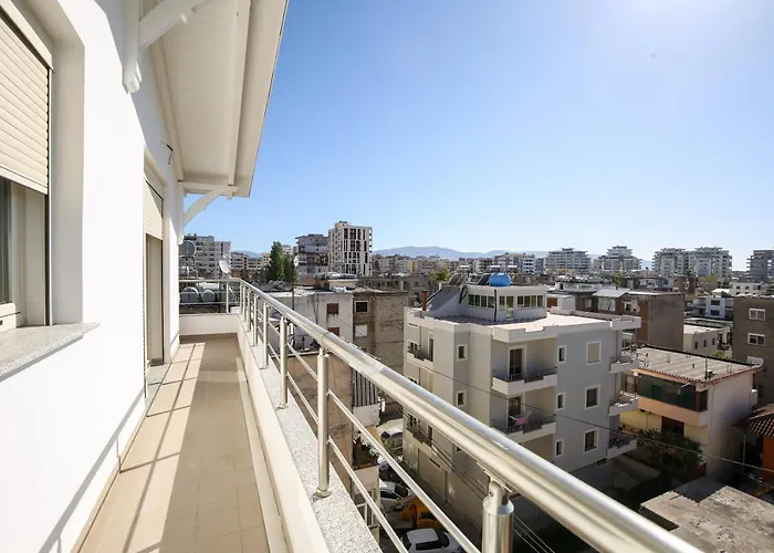 Appartement Nikaj Premium *