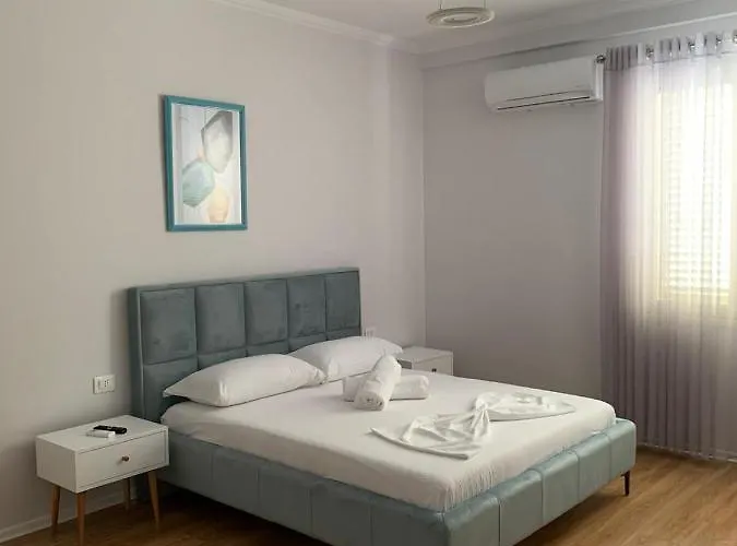 Appartamento Nikaj Premium Vlorë