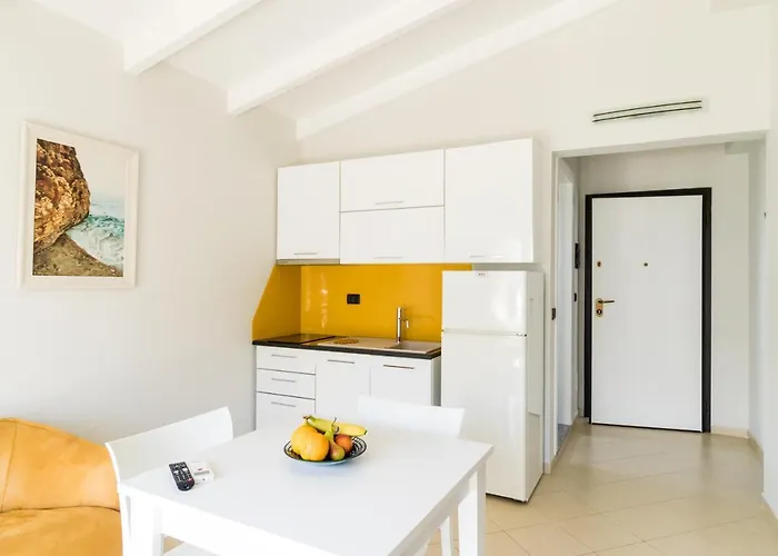 Appartamento Nikaj Premium *