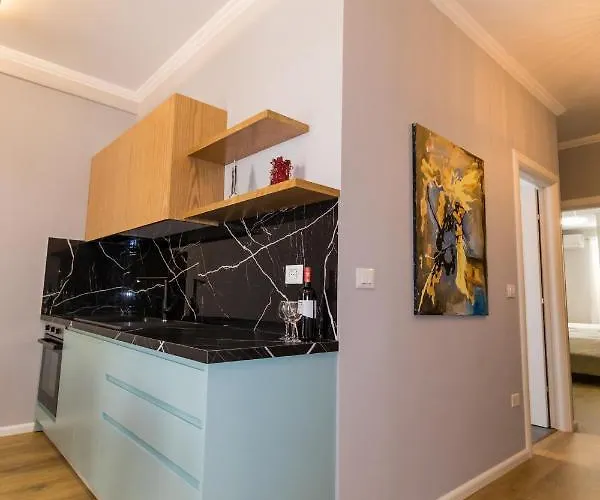 Nikaj Premium Appartamento *