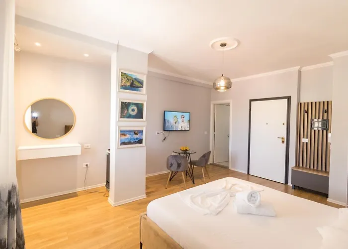 Nikaj Premium Vlorë