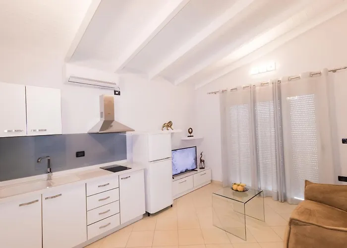 Appartement Nikaj Premium *
