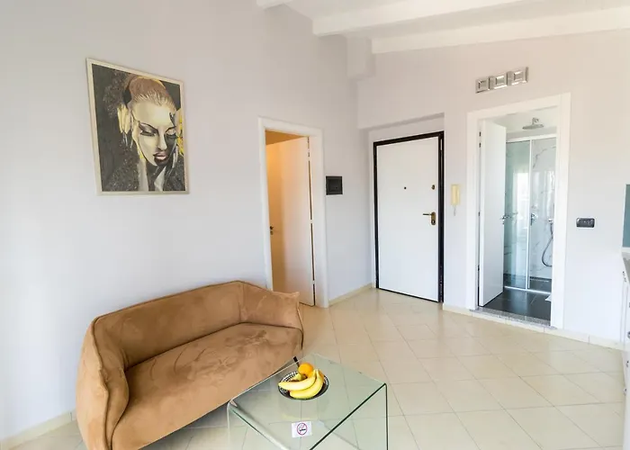 Appartamento Nikaj Premium Vlorë