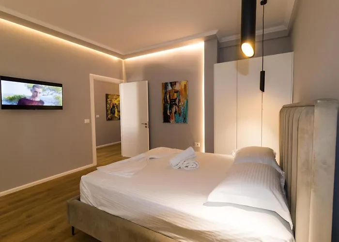 Nikaj Premium Appartamento *